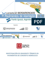 8 Gradientes de Temperatura