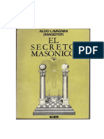 Aldo Lavagnini (Magister) - El Secreto Masonico.PDF