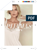 HOPE - Pijamas