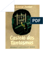 De Sousa JÃºnior - Castelo Dos Fantasmas