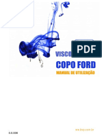 Manual Copo Ford BVP
