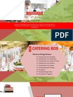 Harga Paket Catering Pernikahan Prasmanan Murah Surabaya & Sidoarjo
