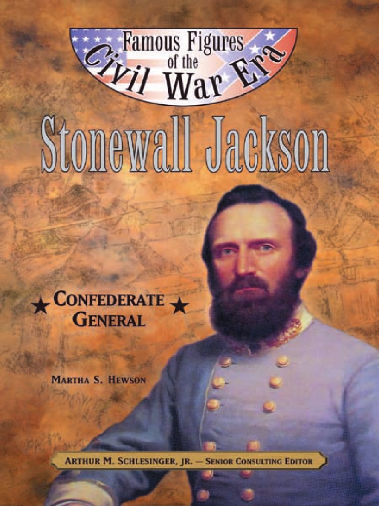 The life of stonewall jackson pdf free download 64 bit