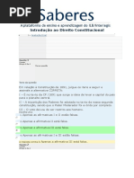 Download Avaliao Final - Introduo Ao Direito Constitucional by lais SN325799157 doc pdf