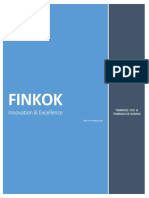 FINKOK Alta Produccion