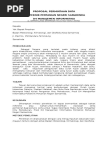Contoh Surat Permohonan Permintaan Data
