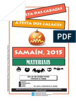Caderno de Actividades Samaín PDF
