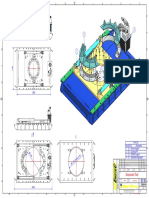 Installation Tool From CT-500-JM-001 Data Book Volume 1 of 2-3