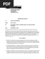 Tarrance Group Poll of MO GOV 9/29/16