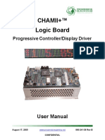 CHAMII Plus User Manual