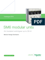 Catalogo SM6