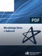 Fundamentos Da Microbiologia