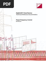 TechRef PowerFrequencyCtrl