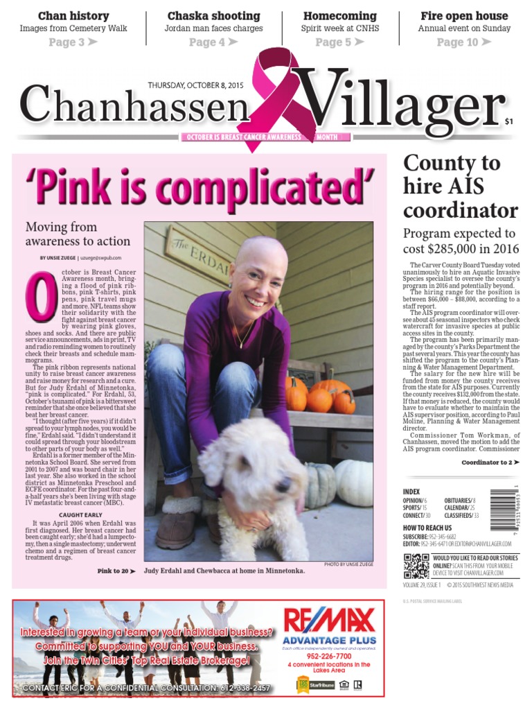 Human Interest Story PDF