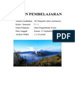 DESAIN PEMBELAJARAN