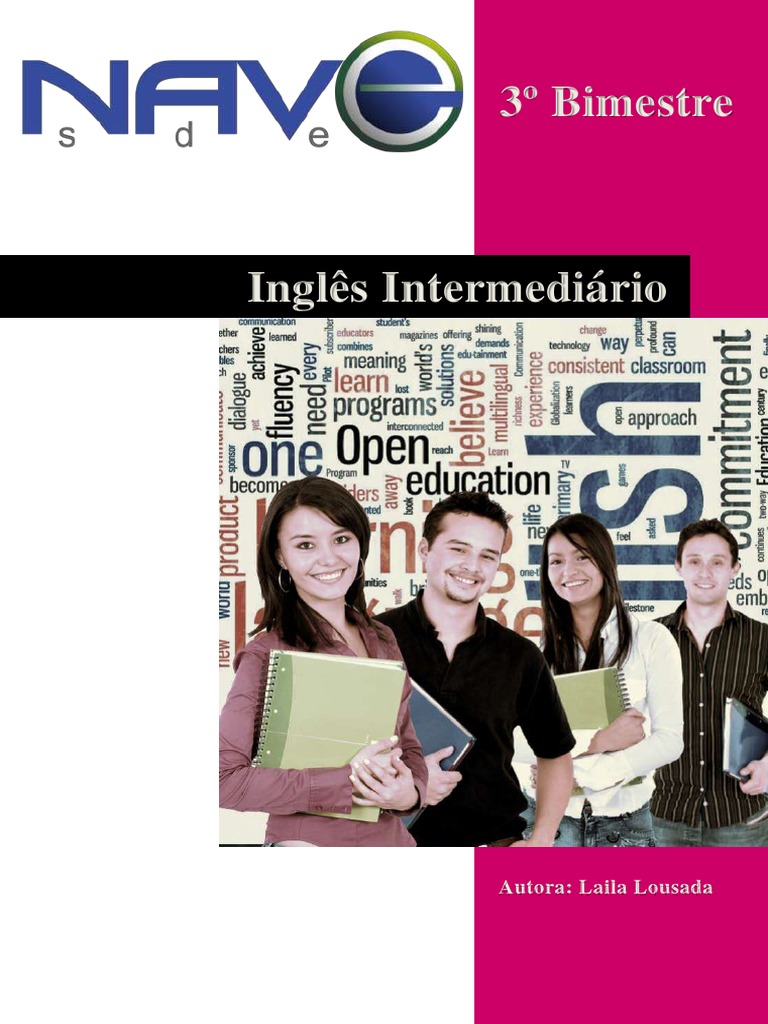 Ingles Intermediario PDF | PDF | Carreira e Crescimento | Artes ...