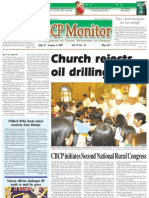 CBCPMonitor Vol11-N15