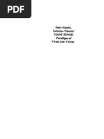 Download Sant-Sipahi Scholar-Shahid Mani Singh - Paradigm of Virtue and Valour - Prof ND Ahuja Tract No 422 by Guru Nanak Dev Mission SN32580732 doc pdf
