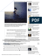 Pequeñas Cosas Que Sí Dan La Felicidad y Que No Sabías - La Mente Es Maravillosa PDF