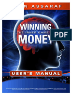 John Assaraf - Winning The Inner Game of Money