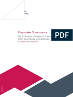 10principlesofcorporategovernanceofluxembourgstockexchange 2013