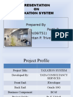 Taxation System Presentation 97-2003