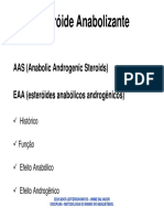 4 - EAA - Esteróides Anabólicos Androgênicos.pdf