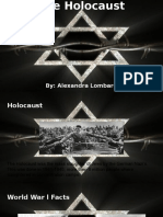 Holocaust Lombard