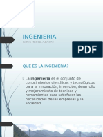 Ingenieria 