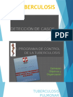 TB Diagnostico