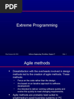 Extreme Programming