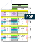 Aldekheal Villa First Sheet 2 HDL KNX - 1 Part PDF