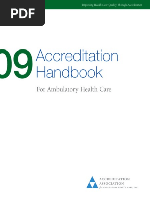 ahc 09handbookfinal Physician Surveying