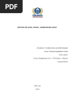 Estudo de Caso Quem Manda Aqui Gee 1