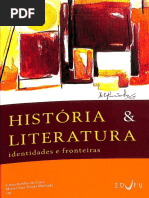 Sandra Pesavento - Historia e Literatura, Uma Velha-nova História