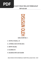 Download Makalah Kewajiban Umat Muslim Terhadap Jenazah by MufliFadla SN325820721 doc pdf