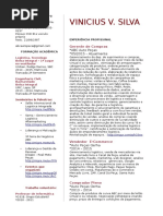 VINICIUS VICTOR DA SILVA