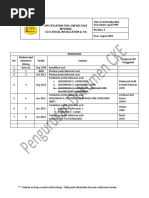 L-s1 Specification For Low Voltage Internal Electrical Installation