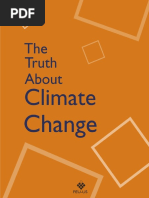 The Truth About Climate Change
