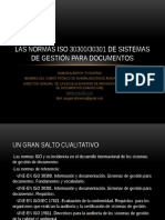 Costa Rica-ISO - 30300-30301
