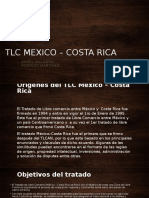 TLC Mexico - Costa Rica