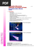 Ultravioleta Germetec