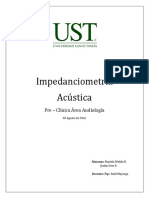 Informe Impedanciometría PDF
