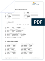 A1 Lektion 4 PDF