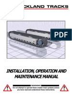 Operations Manual Tracks PDF