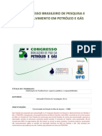 Adulteração de Combustiveis Apsecto Juridico