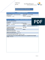 Industrial Institute Information - ENE PDF