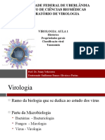 2011-1 Aula 1 - Introdução a Virologia.pptx