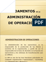 1 Administ Operac
