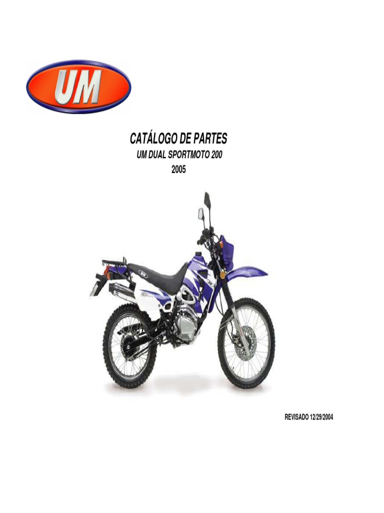 united motors 250cc motorcycle